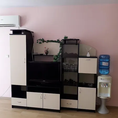 Apartament The Lazy Seagull Warna