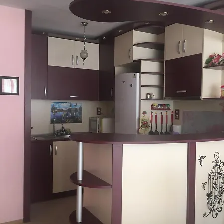 Apartament The Lazy Seagull Warna