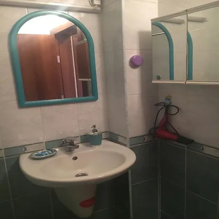 The Lazy Seagull Apartament Warna