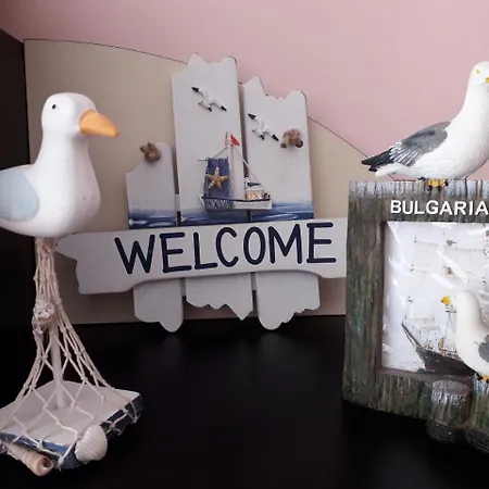 The Lazy Seagull *